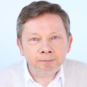 During this COVID-19 Crisis – Let’s Deepen Presence. Free Teachings by Eckhart Tolle and Kim Eng.