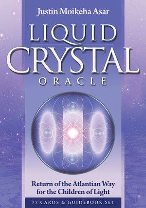 Liquid Crystal Oracle Set - IC