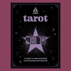 Books -Tarot & Oracle