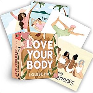 Love Your Body Cards - IC
