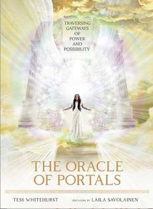 Oracle of The Portals - IC