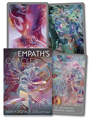The Empath's Oracle - IC