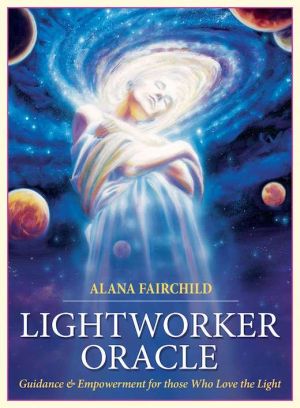 Lightworker Oracle  - IC