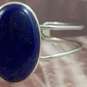 Bracelets - Lapis Lazuli
