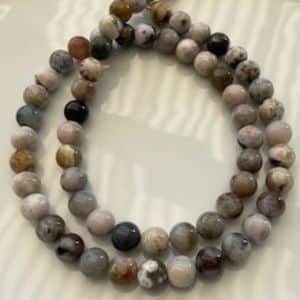 Necklaces - Ocean Jasper