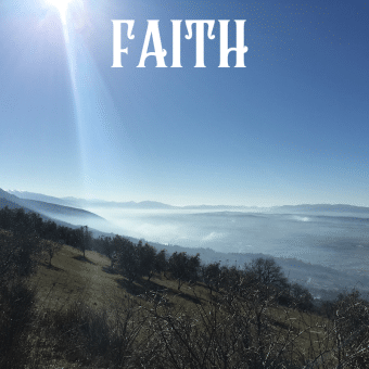 The Importance of Faith – A Spiritual Perspective