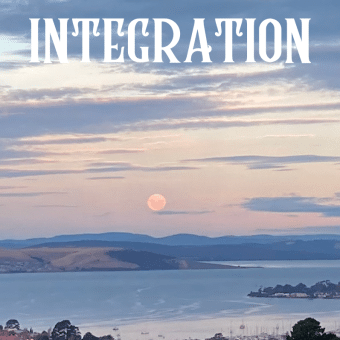 The Importance of Integration – A Spiritual Perspective