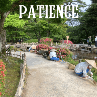 The Importance of Patience – A Spiritual Perspective