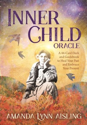 Inner Child Oracle