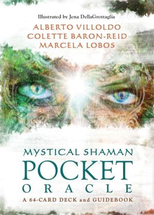 Mystical Sharman Pocket Oracle