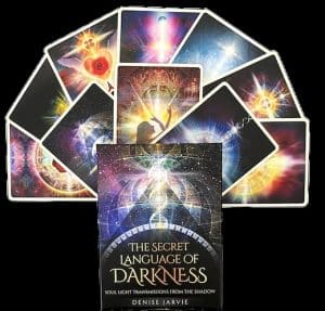 Secret Language of Darkness Oracle