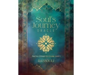 Soul's Journey oracle cards