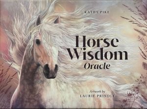 Horse Wisdom Oracle