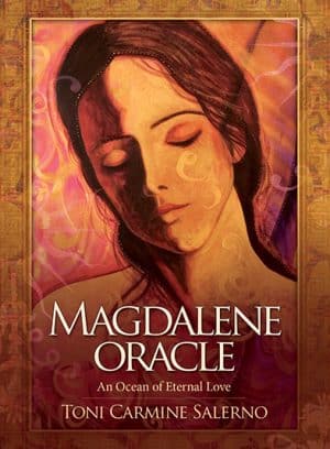 Magdalene Oracle Deck