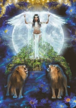 Lionsgate Alignment Workshop with Suzy Cherub